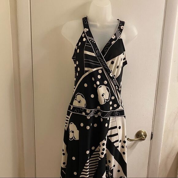 BCBGMAXAZRIA dress  - Picture 2 of 9